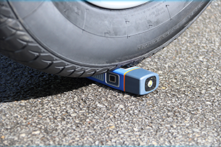 防破坏巡更系统