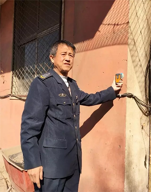 沈阳电业局电气安装公司保安实时巡更1.jpg